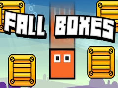 Тоглоом Fall Boxes