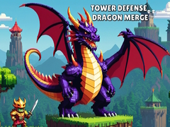 Тоглоом Tower Defense Dragon Merge