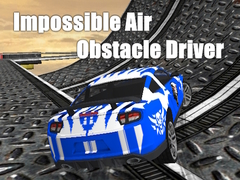 Тоглоом Impossible Air Obstacle Driver