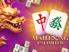 Тоглоом Mahjong Unlimited