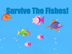 Тоглоом Survive The Fishes