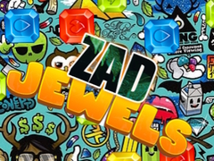 Тоглоом Zad Jewels