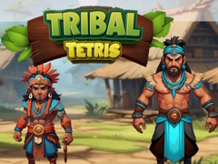 Тоглоом Tribal Tetris