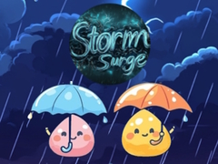 Тоглоом Strom Surge