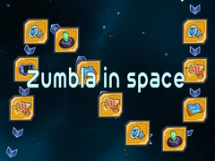Тоглоом Zumbla in Space