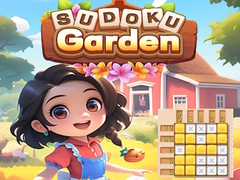 Тоглоом Sudoku Garden