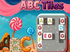 Тоглоом ABC Tiles