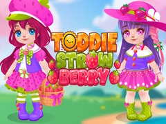 Тоглоом Toddie Strawberry