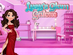 Тоглоом Lusy's Glam Galore
