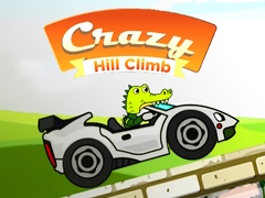 Тоглоом Crazy Hill Climb