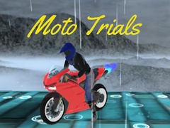 Тоглоом Moto Trials