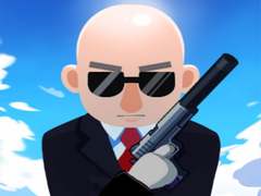 Тоглоом Mr Bullet Revenge