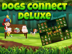 Тоглоом Dogs Connect Deluxe