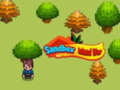 Тоглоом Sandbox Island War