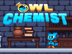 Тоглоом Owl Chemist