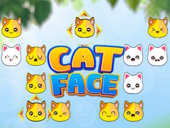 Тоглоом Cat Face
