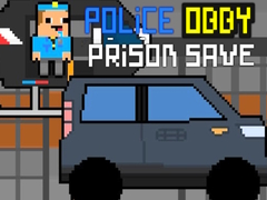 Тоглоом Police Obby Prison Save