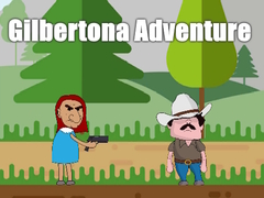 Тоглоом Gilbertona Adventure