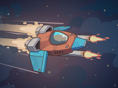 Тоглоом Star Attack 3D