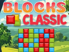 Тоглоом BlocksClassic