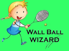 Тоглоом Wall Ball Wizard