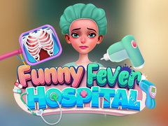 Тоглоом Funny Fever Hospital
