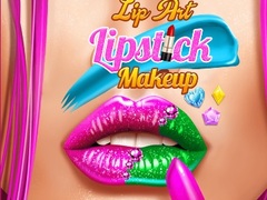 Тоглоом Lip Art Lipstick Makeup