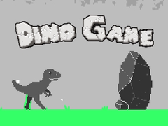 Тоглоом Dino Game