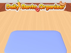 Тоглоом Daily Bento Organizer