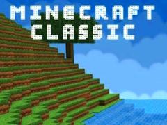 Тоглоом Minecraft classic