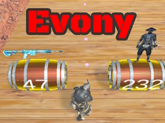 Тоглоом Evony