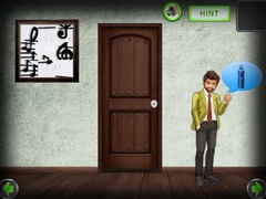 Тоглоом Amgel Easy Room Escape 212