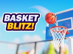 Тоглоом Basket Blitz