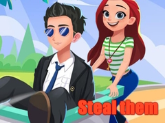 Тоглоом Steal them