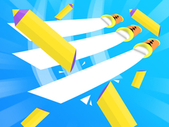 Тоглоом Sword Run 3D