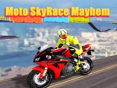 Тоглоом Moto SkyRace Mayhem