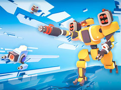 Тоглоом Mecha Duel