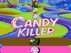 Тоглоом Candy Killer
