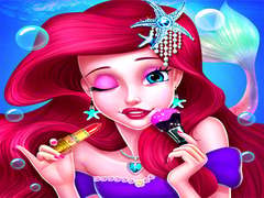 Тоглоом Mermaid Princess Dress Up