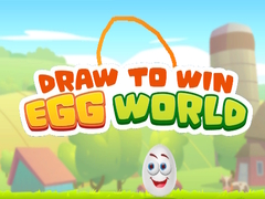 Тоглоом Draw To Win Egg World