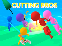 Тоглоом Cutting Bros
