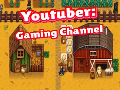 Тоглоом Youtuber: Gaming Channel