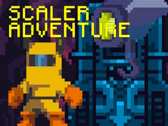 Тоглоом Scaler Adventure