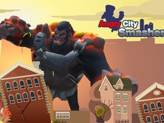 Тоглоом Angry City Smasher