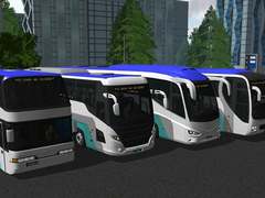 Тоглоом Bus Simulator Ultimate 2021 3D