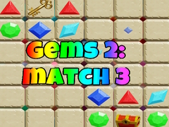 Тоглоом Gems 2: Match 3