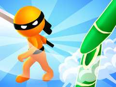 Тоглоом Ninja: Bamboo Assassin