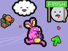 Тоглоом Cute Rabbit's Challenging Adventure