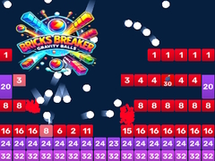 Тоглоом Bricks Breaker Gravity Balls