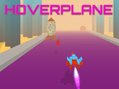 Тоглоом Hover Plane